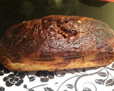 Foto del paso 6 de la receta: Queque de naranja marmoleado