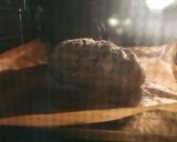Gluténmentes barna kenyérke recept fázis 2 fotója