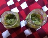 Foto del paso 5 de la receta: Mayonesa de verduras