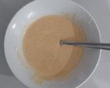 Foto langkah ke 1 dari resep Terong balut tepung.