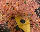 Une image de l'étape 1 de Pâtes bolognaise facile.
