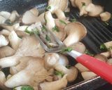 Foto del paso 5 de la receta Pollo a la cazuela con gírgolas y romero