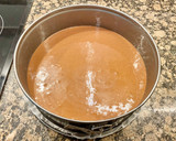 Foto del paso 5 de la receta: Pastel “ Mousse de café “
