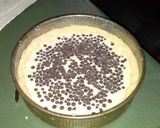 Foto del paso 5 de la receta: Torta de ricota y chocolate