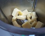 Foto del paso 1 de la receta: Colines de queso Tm5