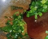 Foto langkah ke 5 dari resep Sayur lombok tahu tempe (lodeh).