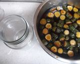 涼拌小黃脆瓜的食譜步驟3照片