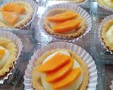 Foto langkah ke 5 dari resep Mini fruit pie.