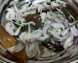 Vegetable Teheri from UP recipe step 2 photo