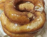 صورة لخطوة 2 من وصفة كعيكعات معسلين 🍩🤗