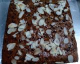 Foto langkah ke 6 dari resep Eggless banana bread.
