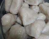 Foto langkah ke 5 dari resep Pempek.