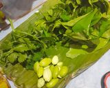 Foto langkah ke 2 dari resep Sayur Lodeh Nangka Muda.