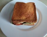 Foto del paso 5 de la receta Capes tostados con forma
