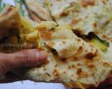 Potato Stuffed Bread (Naan Shekampur) recipe step 15 photo