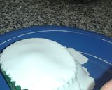 Foto del paso 1 de la receta: Decoración de FÚTBOL