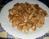 صورة لخطوة 1 من وصفة دجاج متبل مقلي🍗🍗