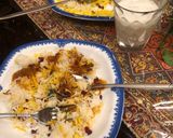 عکس مرحله 6 از دستور قیمه نثار قزوین🤭