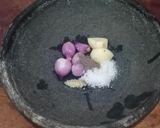 Foto langkah ke 1 dari resep 165 : Sayur Sop Rumahan.
