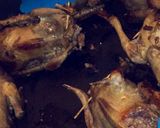 صورة لخطوة 7 من وصفة حمام محشي بالأرز