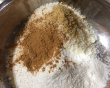Foto del paso 2 de la receta: Cookies de avena coco canela y jengibre