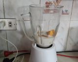 Foto del paso 3 de la receta: Milkshake de lúcuma