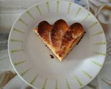 Foto del paso 5 de la receta Un bizcocho de peras