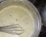 A picture of step 4 of Pasticho (Lasagna Style).