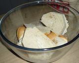 Tepsis töltelék hús nélkül recept fázis 1 fotója