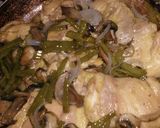 Foto del paso 5 de la receta: Muslos chano