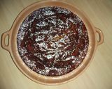 Foto del passaggio 2 della ricetta Torta soffice ricotta e marmellata
