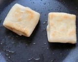 A picture of step 6 of Turkish Bread.