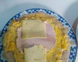 Foto del paso 2 de la receta: Idea de desayuno salado🥑🥚🍳