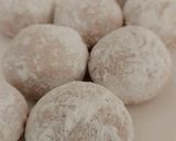 Foto del paso 6 de la receta: Besos de nuez