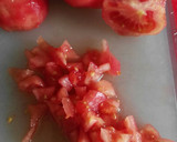 Foto del paso 2 de la receta: Pseftokefedes (ketfedes de tomate)