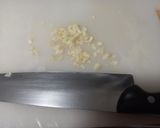 Foto del paso 5 de la receta 245. Redondo con salsa de almendras