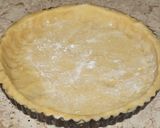 Foto del paso 3 de la receta: Kuchen de arándanos