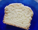 Foto del paso 3 de la receta: Budín de limón vegano🤭😋