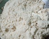 খাস্তা ঠেকুয়া(khasta thekua recipe in Bengali) রেসিপি ধাপ - 1 ছবি