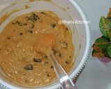 Foto langkah ke 5 dari resep Muffin Wortel.