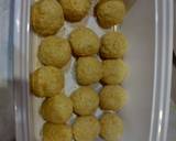 Cara Membuat Bola Tahu Crispy 3 Bahan 2