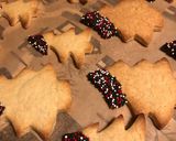 Foto del paso 8 de la receta: Galletas de mantequilla (Navidad) tmx