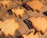 Foto del paso 8 de la receta: Galletas de mantequilla (Navidad) tmx