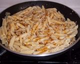 Foto del paso 11 de la receta: Macarrones con atún y salsa cayenne