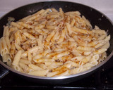 Foto del paso 11 de la receta: Macarrones con atún y salsa cayenne