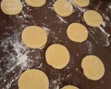 Foto del paso 4 de la receta: Alfajores de maicena