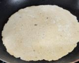 Foto del paso 4 de la receta: Tortillas de harina de maíz y harina de trigo - Ideal tacos - mi receta!