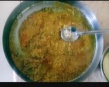 A picture of step 3 of Tasty yummy instant carrot and green chilli Pickle.