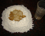 Foto del paso 1 de la receta: Masa de empanadas criolla (horno)