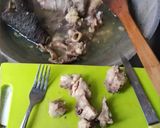 Foto langkah ke 1 dari resep Gulai sapi dan jeroan sapi.